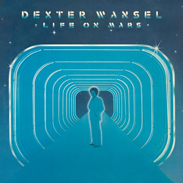 Dexter Wansel – Life On Mars (1977, Vinyl) - Discogs