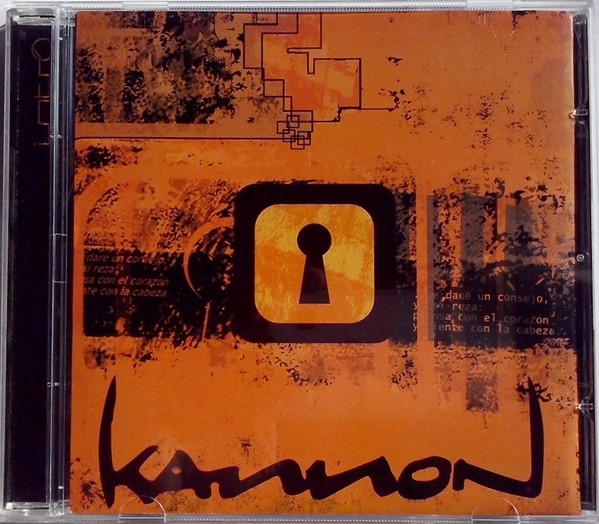 baixar álbum Kannon - Intro
