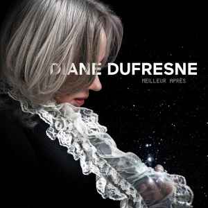 Diane Dufresne - Meilleur Après album cover