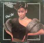 Cover of Doin' It, 1979, Vinyl