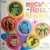 Various - Rock 'N Roll Revival