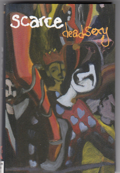 Scarce – Deadsexy (1995, Vinyl) - Discogs