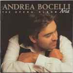 Cover of Aria - The Opera Album, , CD