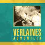 Cover of Juvenilia, 1993, CD