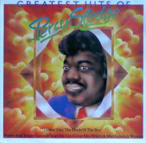 Percy Sledge - Greatest Hits Of Percy Sledge album cover