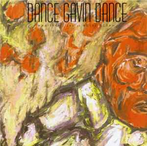 Dance Gavin Dance - Whatever I Say Is Royal Ocean
