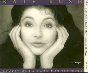 Rocket Man / Candle In The Wind - Kate Bush