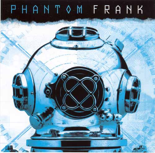 lataa albumi Phantom Frank - Phantom Frank