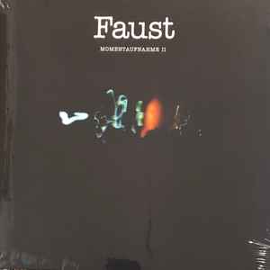 Faust - Momentaufnahme II album cover