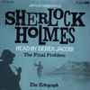 Derek Jacobi - Sherlock Holmes - The Final Problem