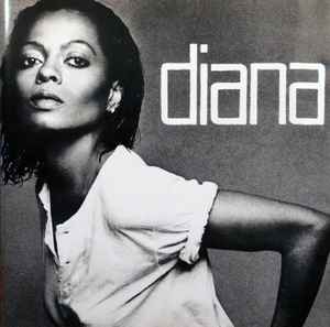Diana (CD, Album, Reissue) for sale