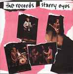 Cover of Starry Eyes, 1978, Vinyl