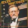 Roger Whittaker - In Concert