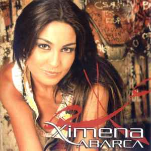 Ximena Abarca - Punto De Partida album cover