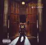 Cover of Late Registration, 2005-08-30, CD