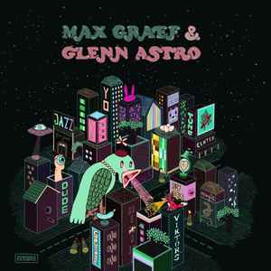 The Yard Work Simulator  - Max Graef & Glenn Astro