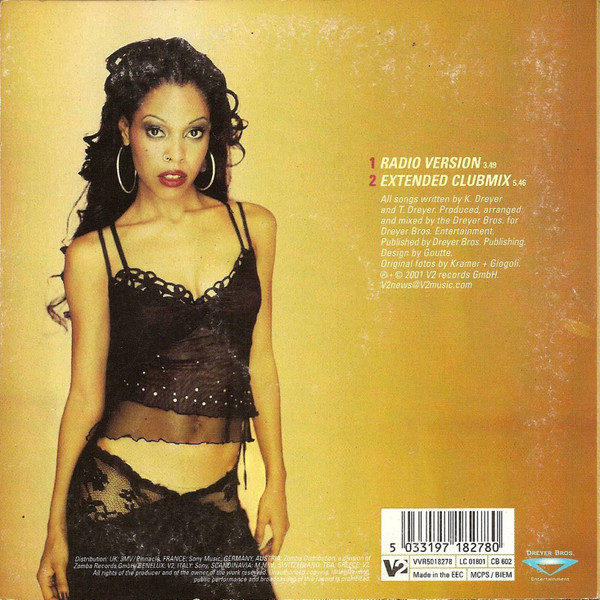 Renacimiento De nada Gobernador French Affair – Sexy (2001, CD) - Discogs