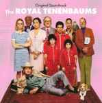 Cover of The Royal Tenenbaums (Original Soundtrack), 2001, CD