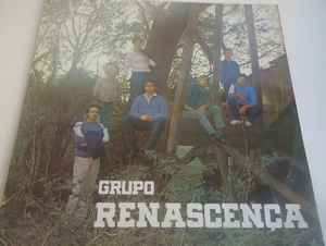 Grupo Renascença - Grupo Renascença album cover
