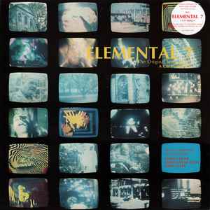 Elemental 7 (The Original Soundtrack) - CTI