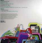 Cover of Defected Presents Charles Webster EP1, 2008-04-00, Vinyl