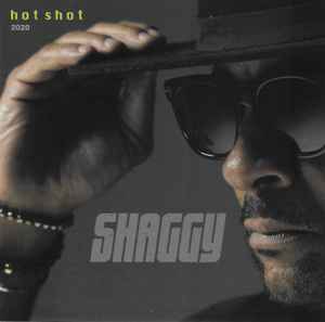 Shaggy – Hot Shot 2020 (2020, CD) - Discogs