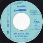 Cover of Come Softly To Me, 1959-03-00, Vinyl