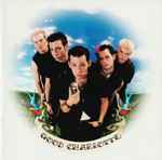 Cover of Good Charlotte, 2001, CD