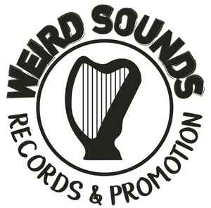 Weird Soundsauf Discogs 