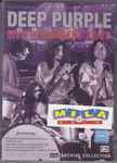 Cover of Live In Concert 72/73, 2005, DVD
