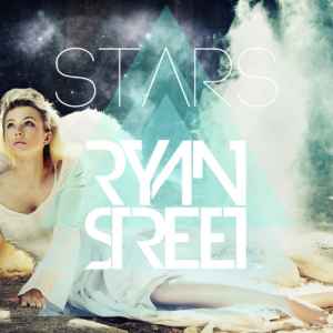 Ryan Street - Stars album cover