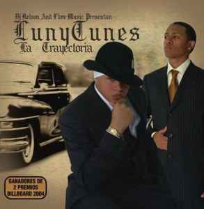 Luny Tunes – La Trayectoria (2004, CD) - Discogs