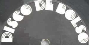Disco De Bolso on Discogs