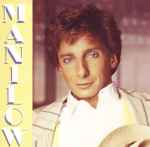 Cover of Manilow, 2008, CD