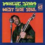 Magic Sam Blues Band - West Side Soul | Releases | Discogs