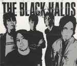 Carátula de The Black Halos, 1999, CD