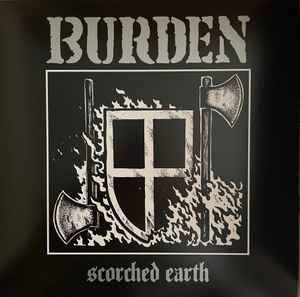 Burden (6) - Scorched Earth