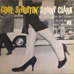 Sonny Clark - Cool Struttin' | Releases | Discogs