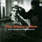 Cover of The Delivery Man, 2005-02-00, CD