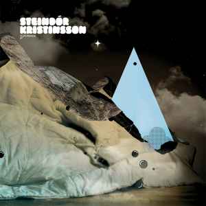Steindór Grétar Kristinsson - Flute Machine EP album cover