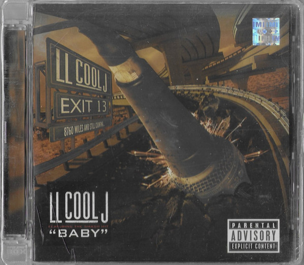 LL Cool J - Exit 13 | Releases | Discogs