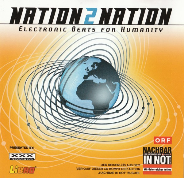 Nation 2 Nation (1999, CD) - Discogs