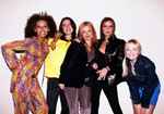 Album herunterladen Spice Girls - Secret Spices CD 1