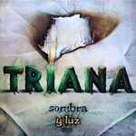 Triana – Sombra Y Luz (1979, Gatefold, Vinyl) - Discogs
