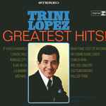 Cover of Greatest Hits!, , Vinyl