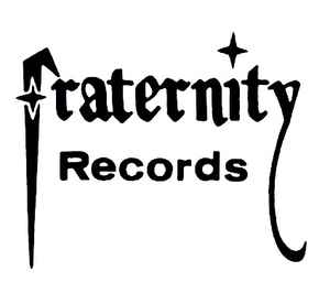 Fraternity Records on Discogs