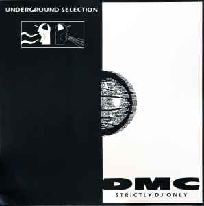 Various - Underground Selection 10/92
