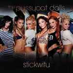 Cover of Stickwitu, 2005, CD