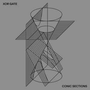 Conic Sections - XOR Gate