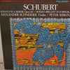 Alexander Schneider, Peter Serkin - Schubert* - Sonata In A Major, Opus 162 / Rondo Brillant In B Minor, Opus 70